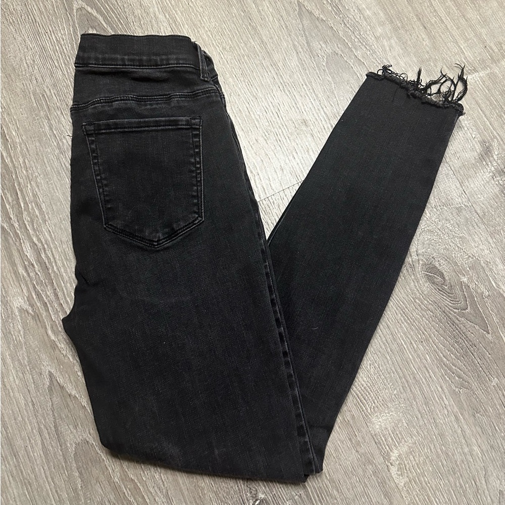 •PACSUN• HIGH RISE JEGGING - Picture 2 of 7